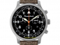 Preview: Messerschmitt Chrono ME-3H202 Zifferblatt